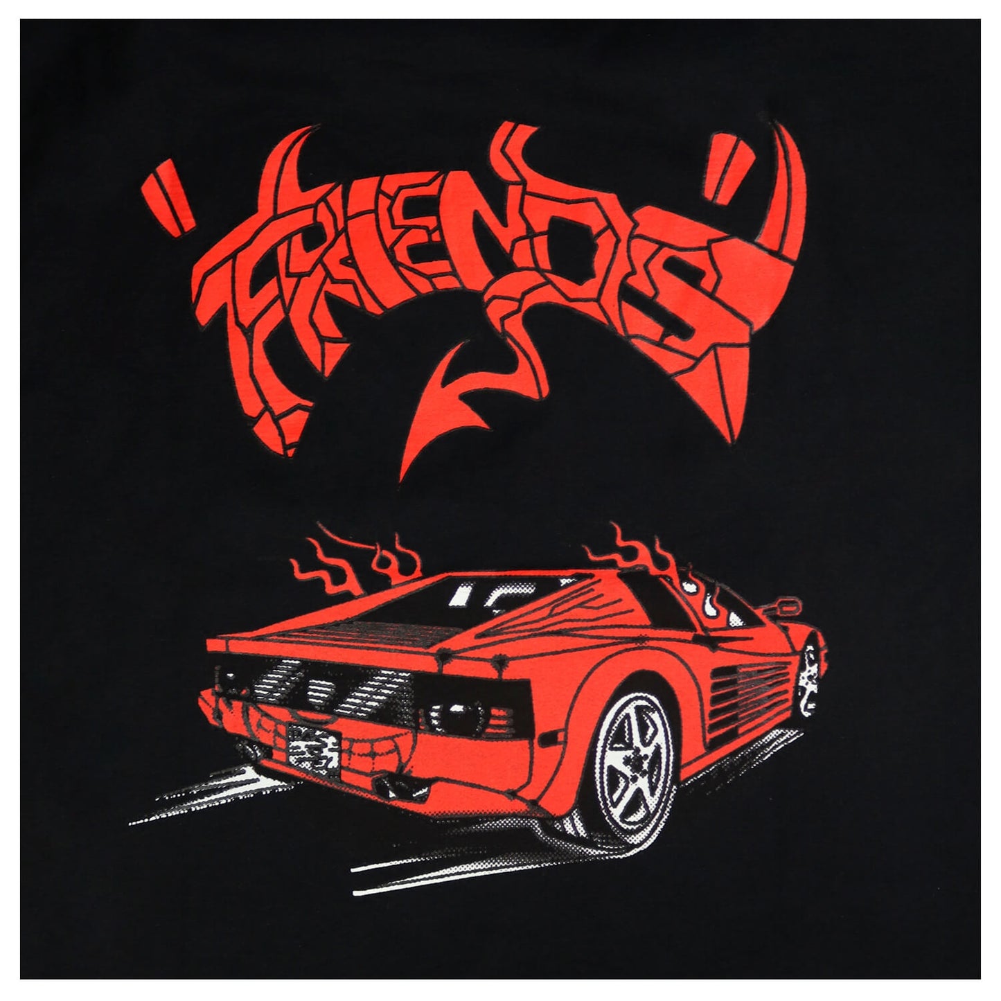 TSTESTABLACK