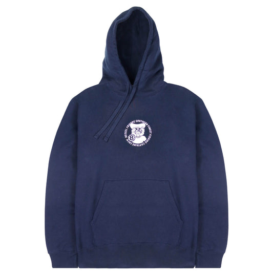 CAPITÁN HOODIE NAVY