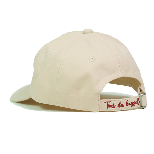 TOUR CAP CREAM