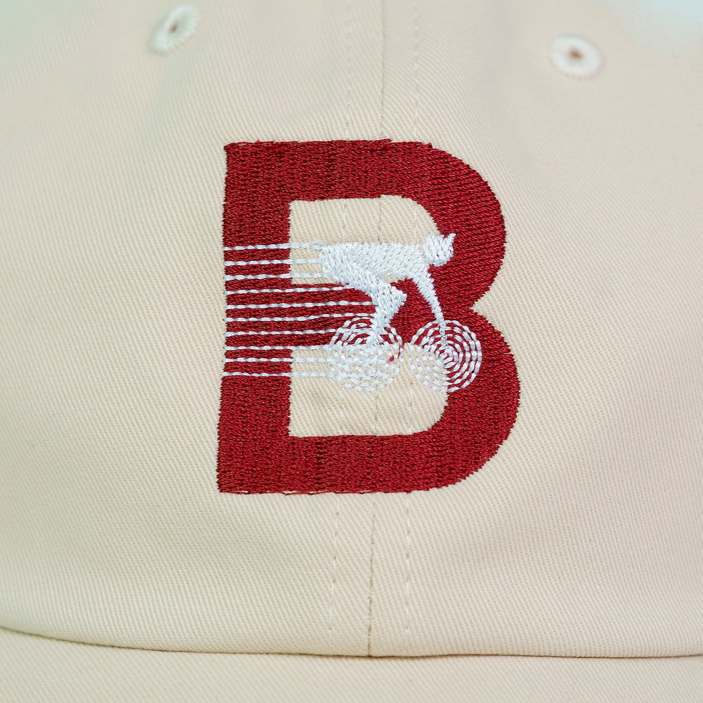 TOUR CAP CREAM