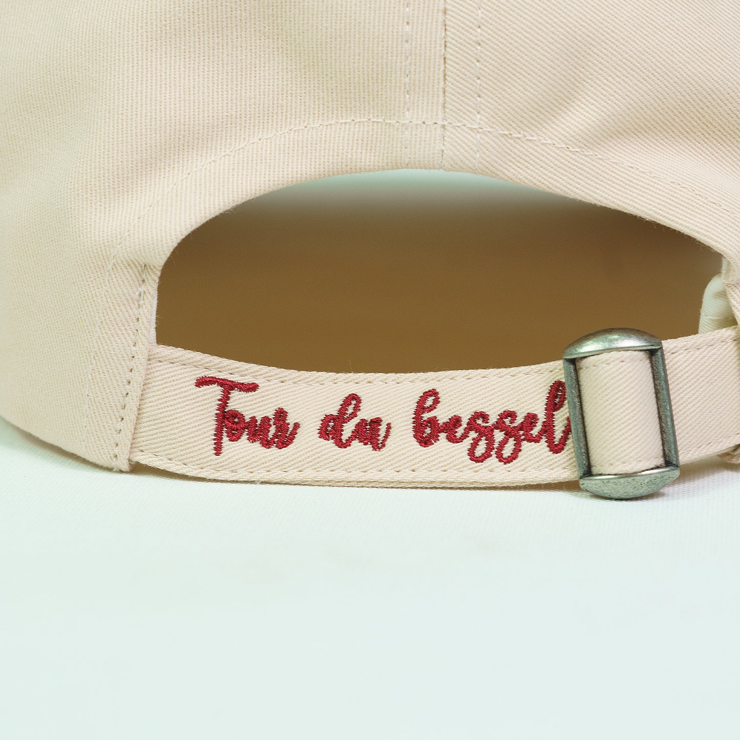 TOUR CAP CREAM