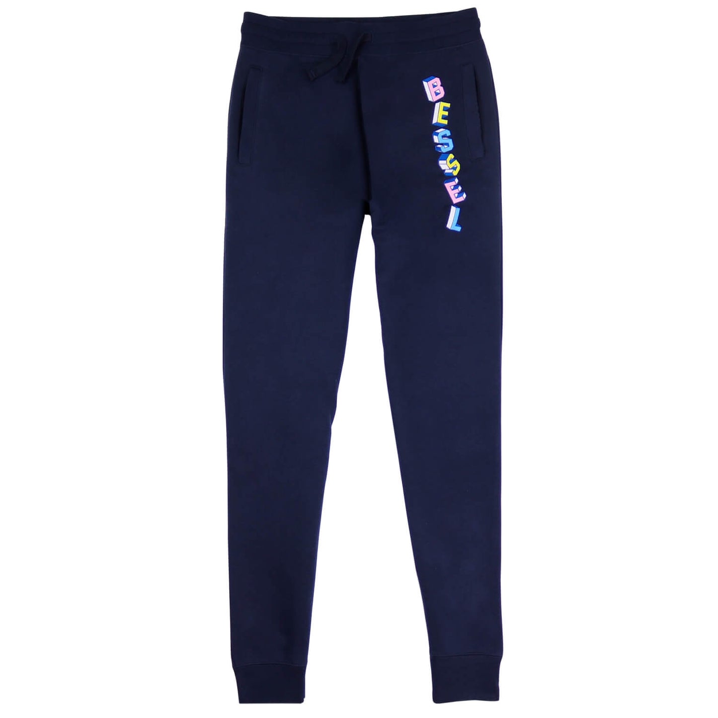 BAILE BLOQUE JOGGER GREY