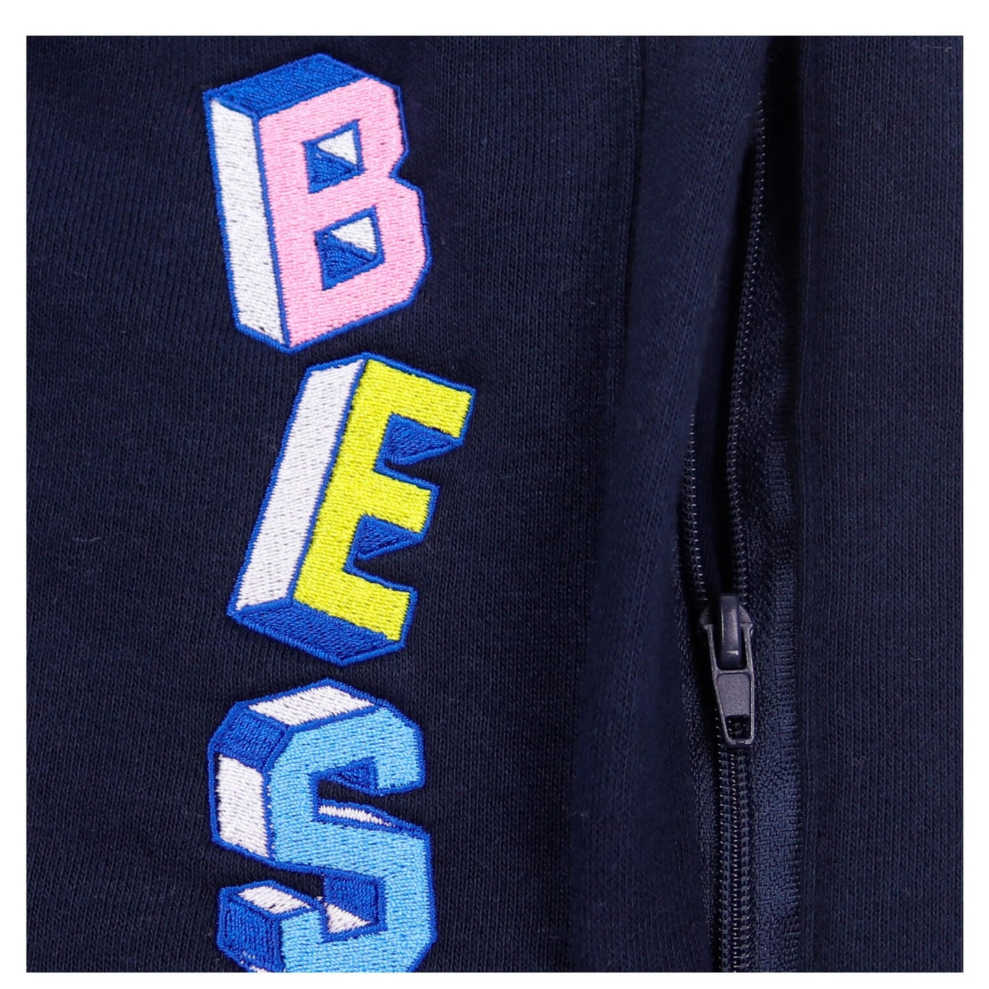 BAILE BLOQUE JOGGER GREY
