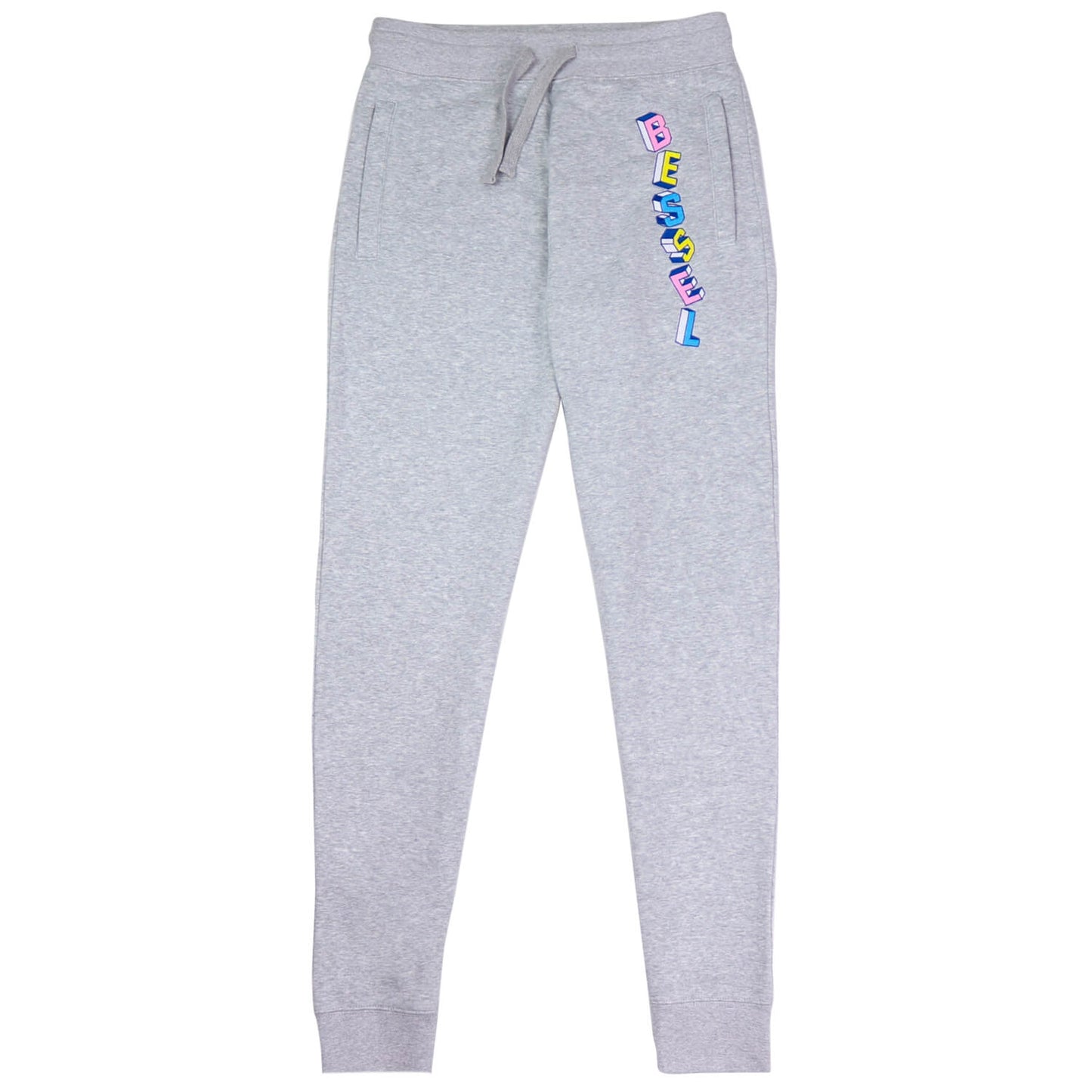 BAILE BLOQUE JOGGER GREY