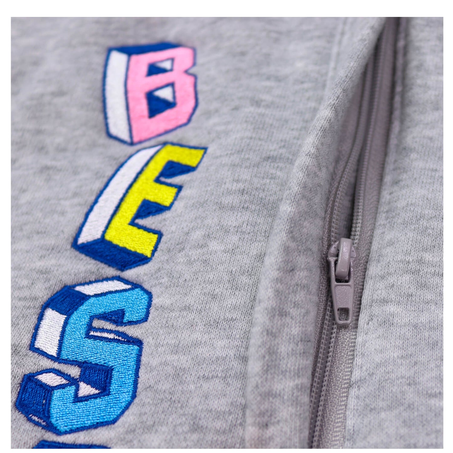 BAILE BLOQUE JOGGER GREY