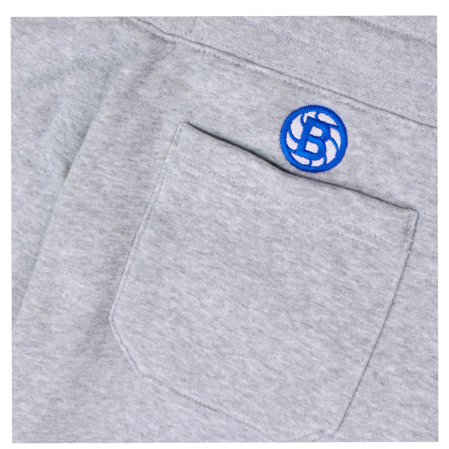 BAILE BLOQUE JOGGER GREY
