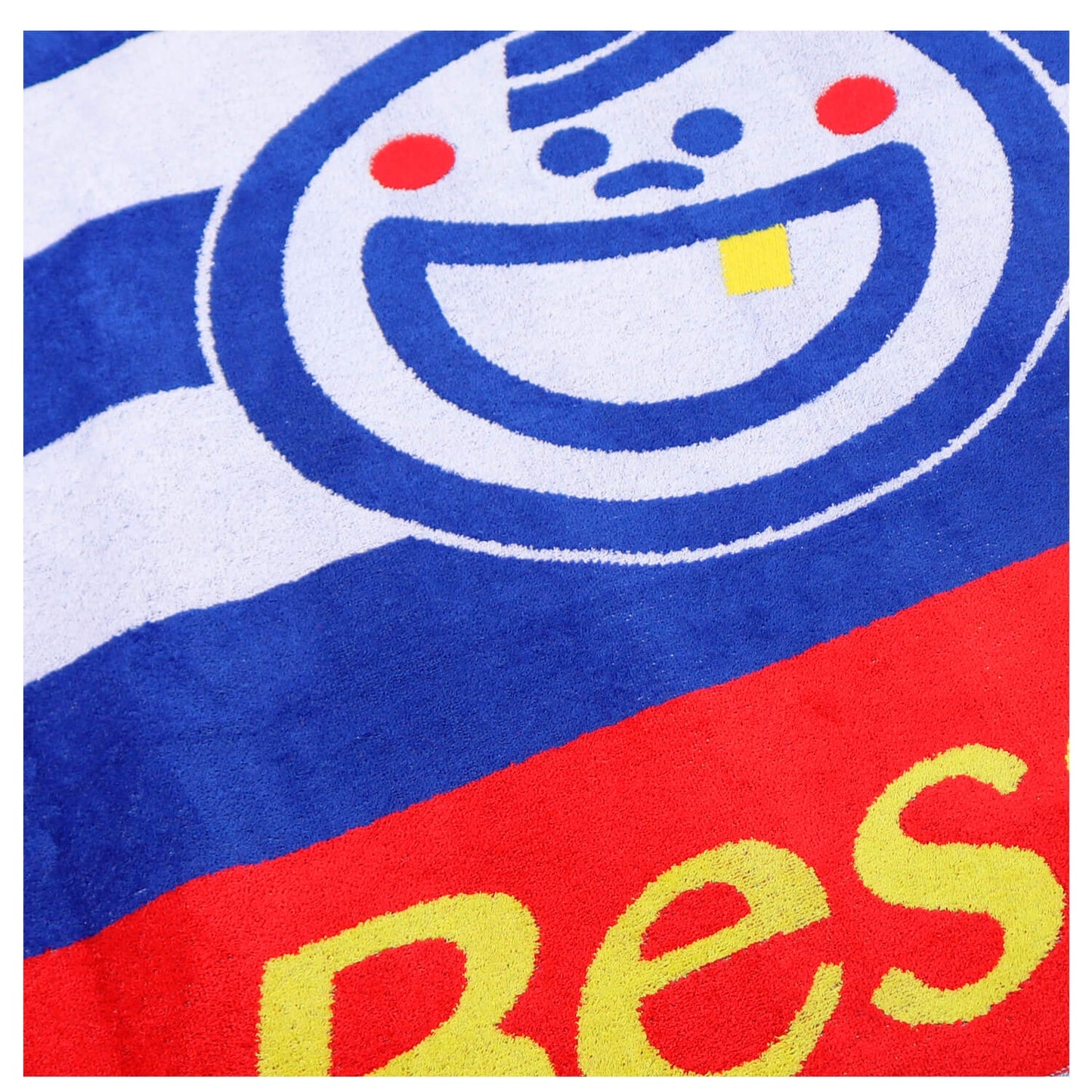 KIOSKILLO TOWEL
