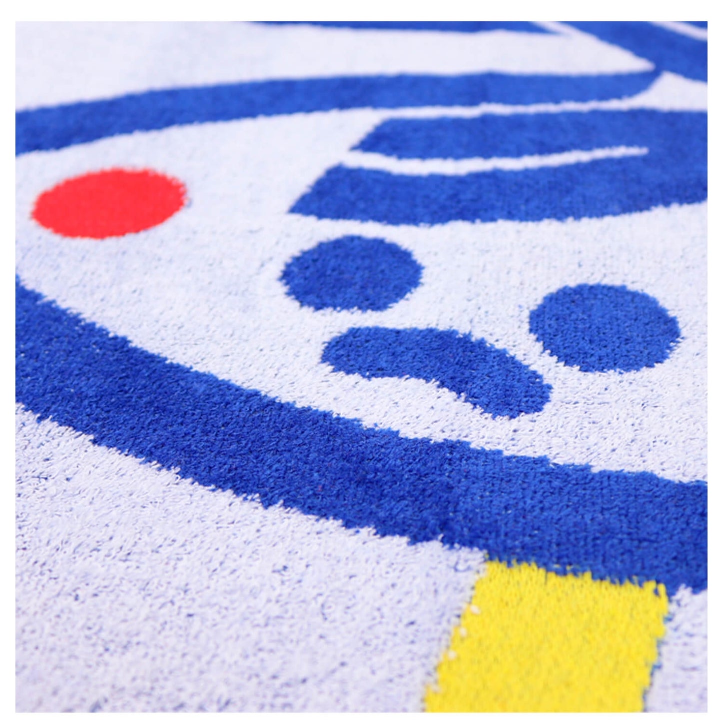 KIOSKILLO TOWEL