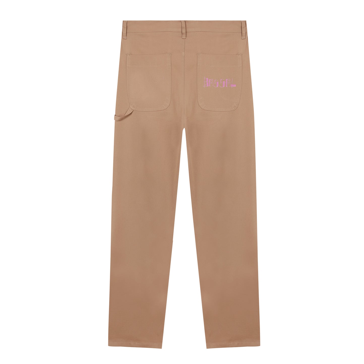 SILLY PANT BEIGE