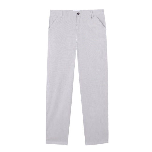 MEDITERRANEAN PANT WHITE