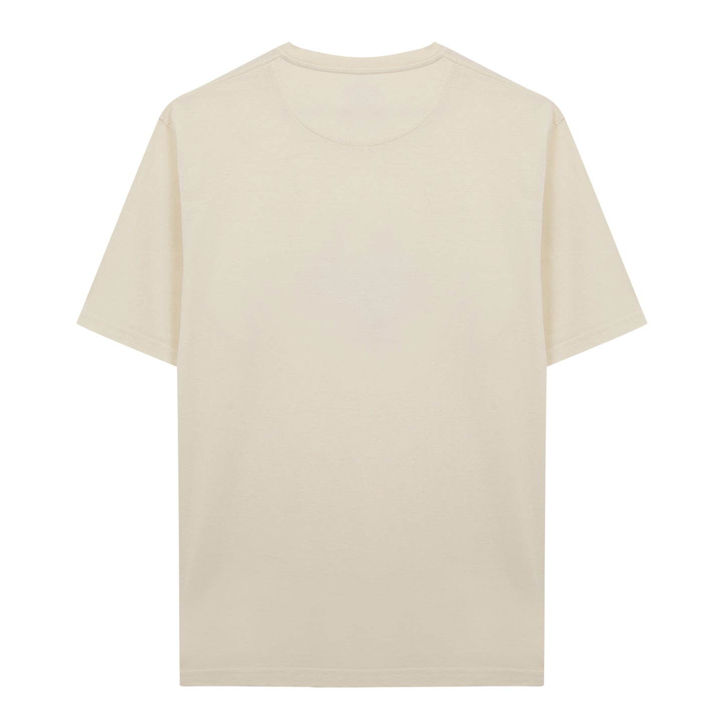 SMOKEMOUSE TEE CREAM