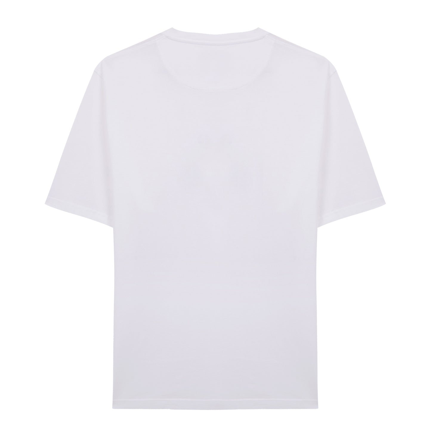 MARBELLA HILLS TEE WHITE