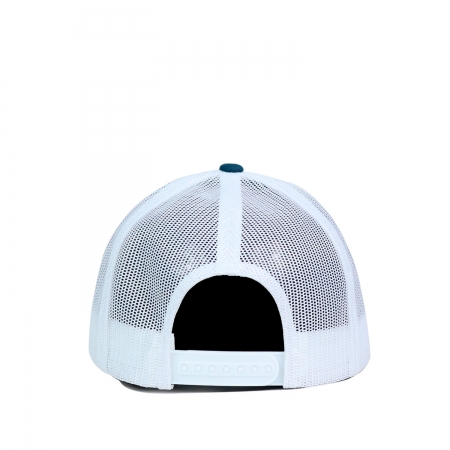 Gorra Magic Cap Navy/White | Besselfriends