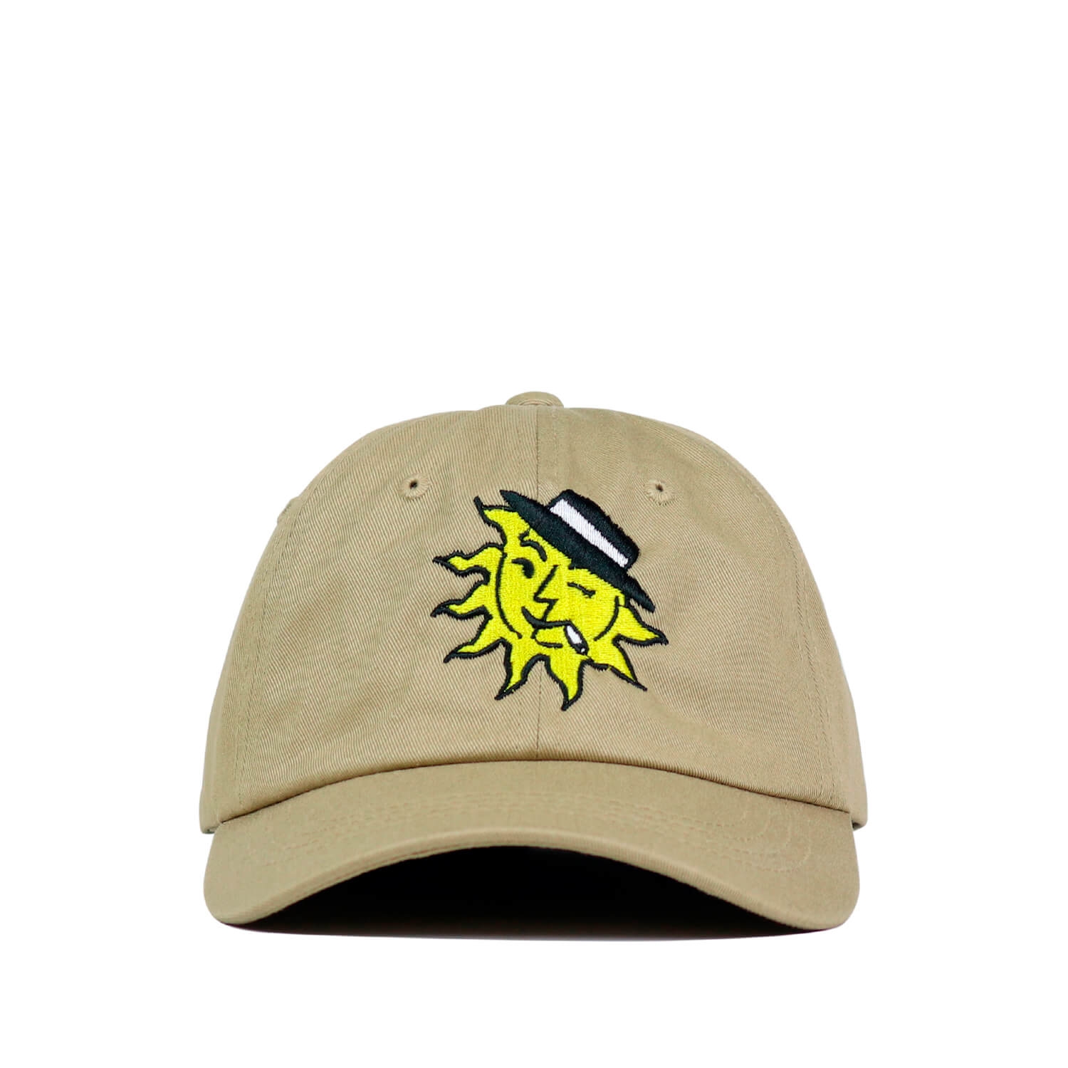 Gorra Sol Cap Beige | Besselfriends