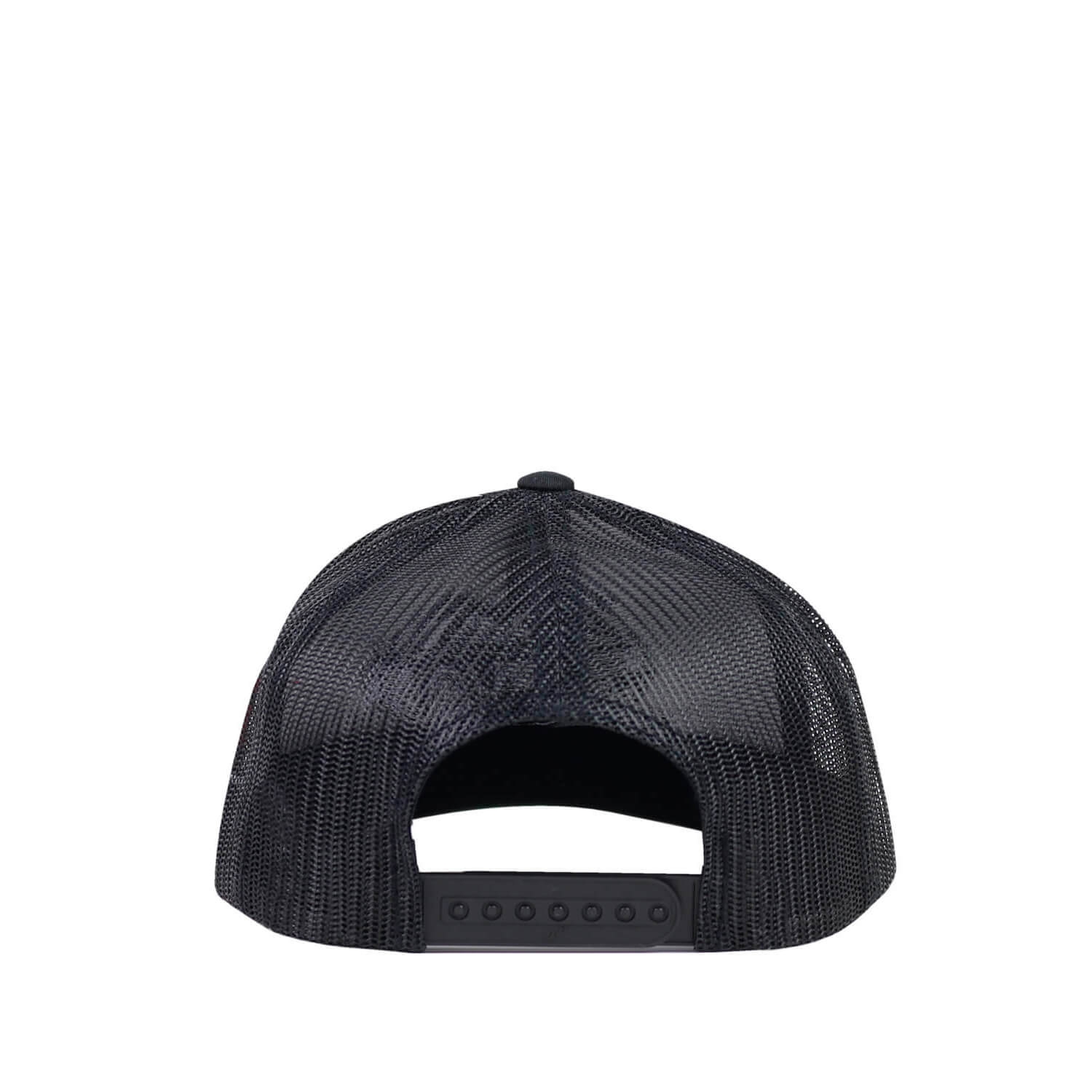 TESTA ROSA LAMBO CAP BLACK