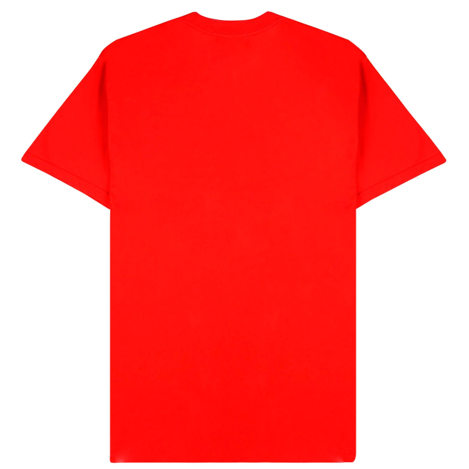 SLOW TEE RED