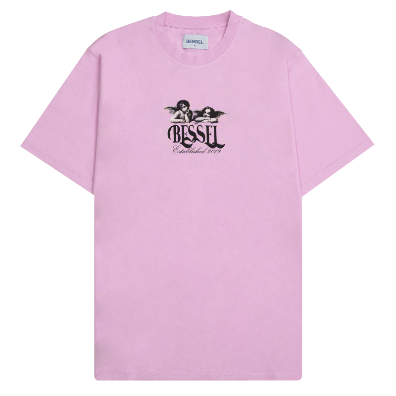 CHERU TEE PINK