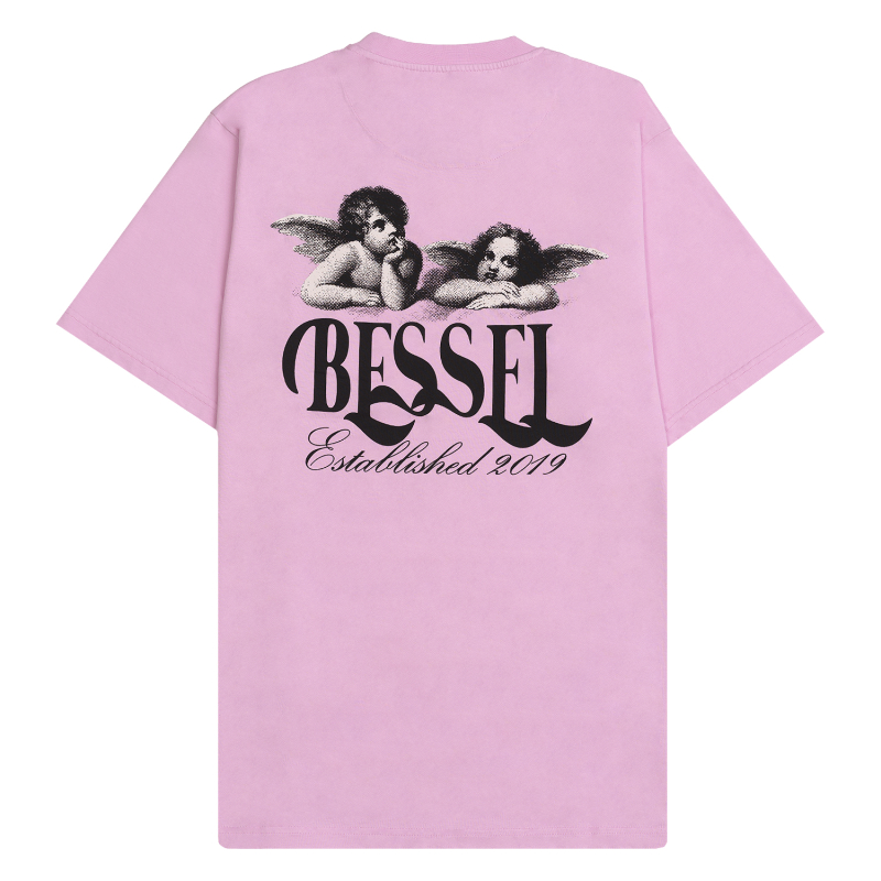 CHERU TEE PINK