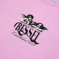 CHERU TEE PINK