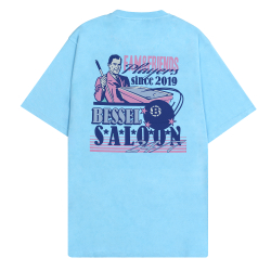 SALOON TEE BABY