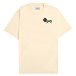 SALOON TEE CREAM