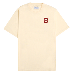 TOUR TEE CREAM