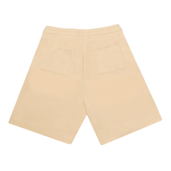 LOGO PANT BEIGE