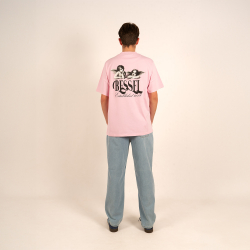 CHERU TEE PINK