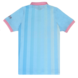 SOCCER TEE SKY