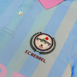 BESSEL F.C. HOME KIT