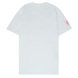 FOOTBALL UMBRO TEE WHITE