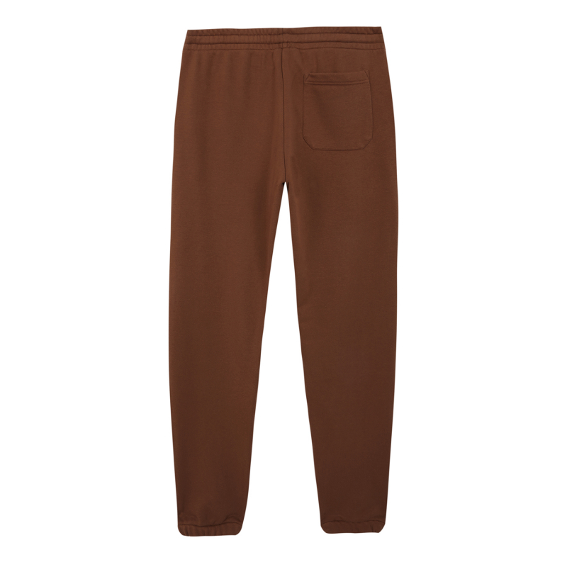 BASIC PANT BROWN