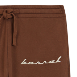 BASIC PANT BROWN