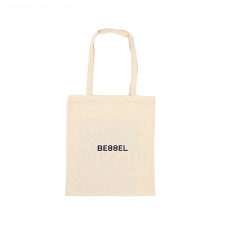 Mala Suerte Bag Natural | Bessel