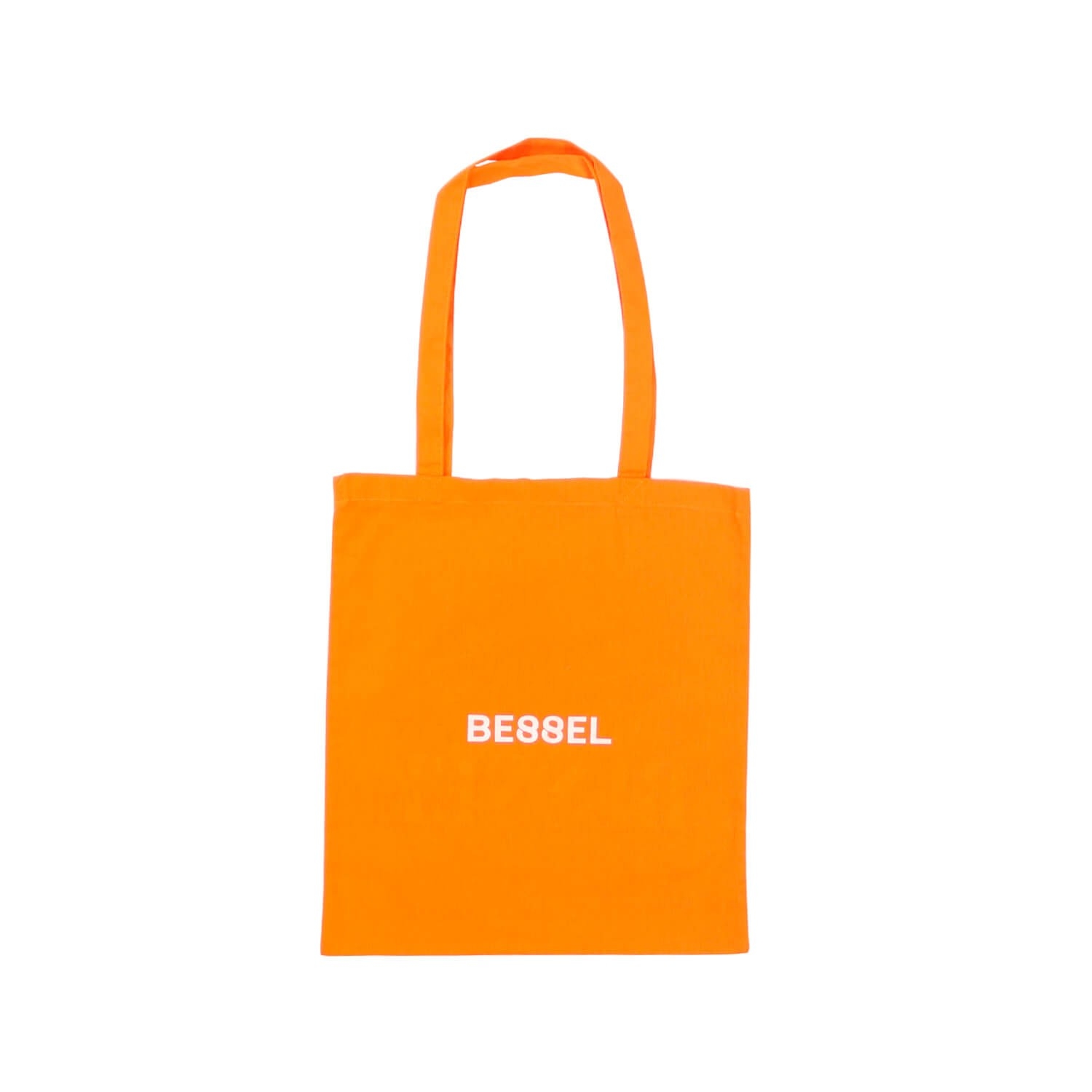 Mala Suerte Bag Orange | Bessel