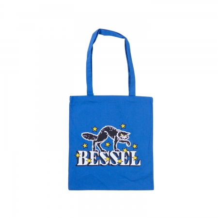 Mala Suerte Bag Royal | Bessel