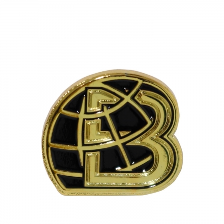 Logo Pins | Bessel