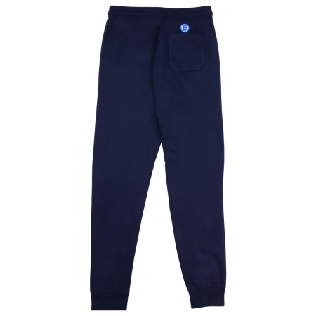 Baile Bloque Jogger Navy | Bessel