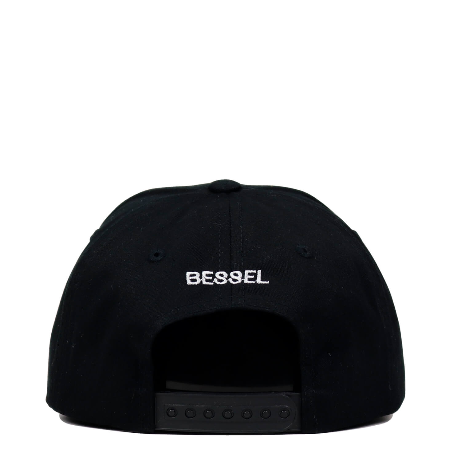 KIOSKILLO CLIP CAP BLACK | BESSEL