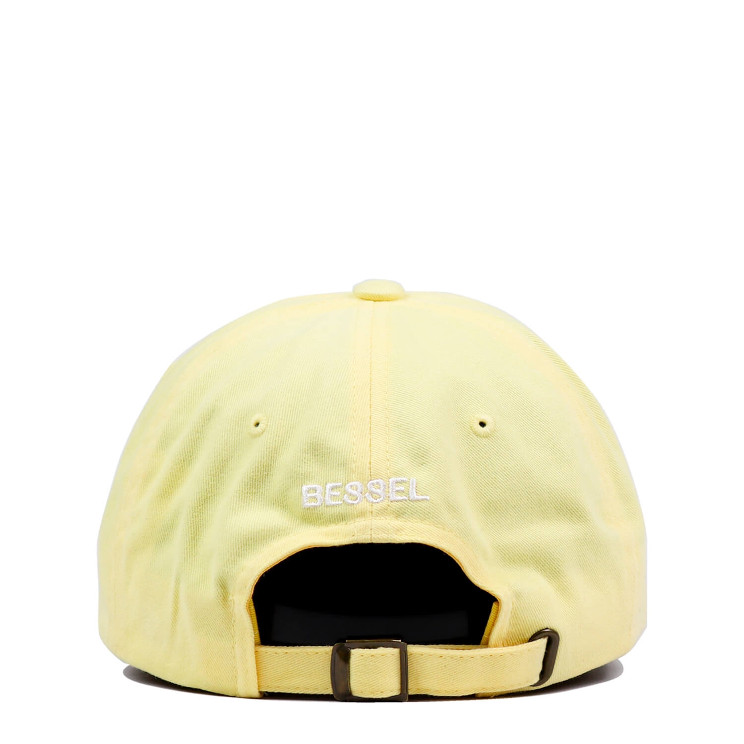 KIOSKILLO CAP YELLOW | BESSEL