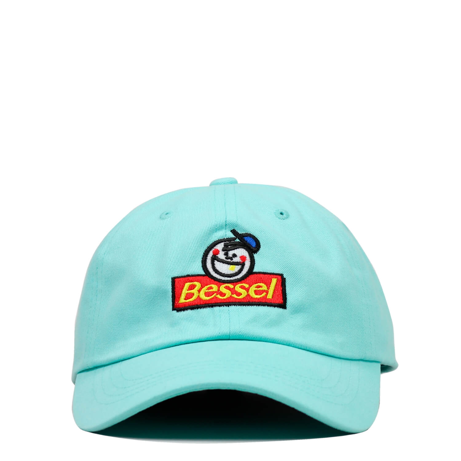 KIOSKILLO CAP MINT | BESSEL