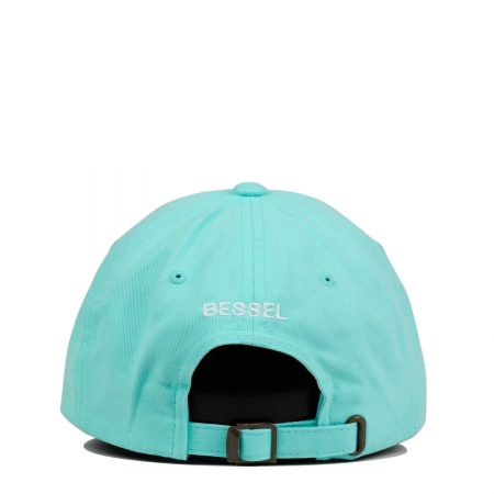 KIOSKILLO CAP MINT | BESSEL