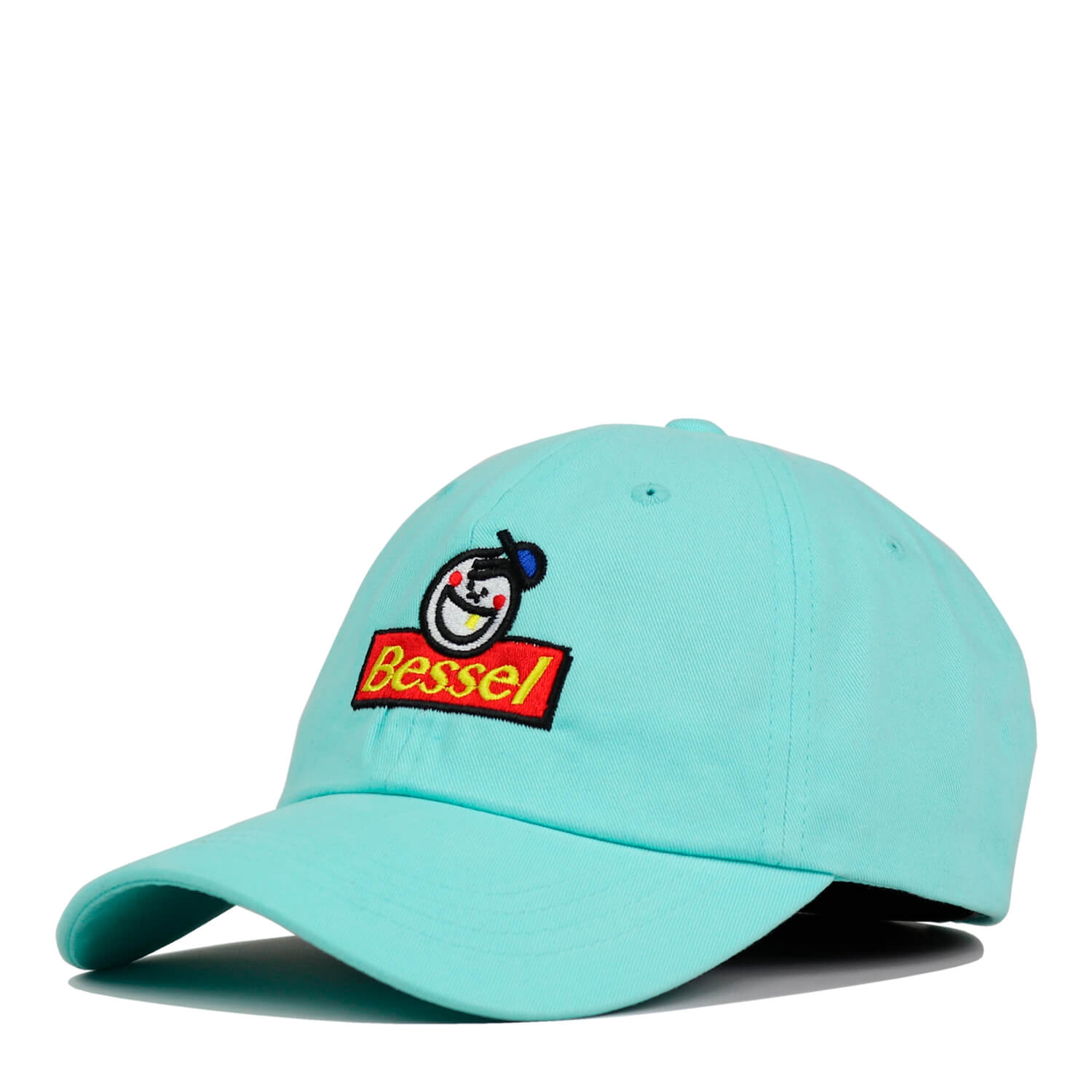 KIOSKILLO CAP MINT | BESSEL