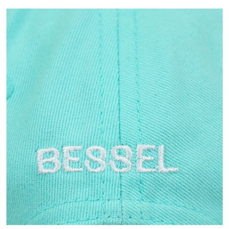 KIOSKILLO CAP MINT | BESSEL