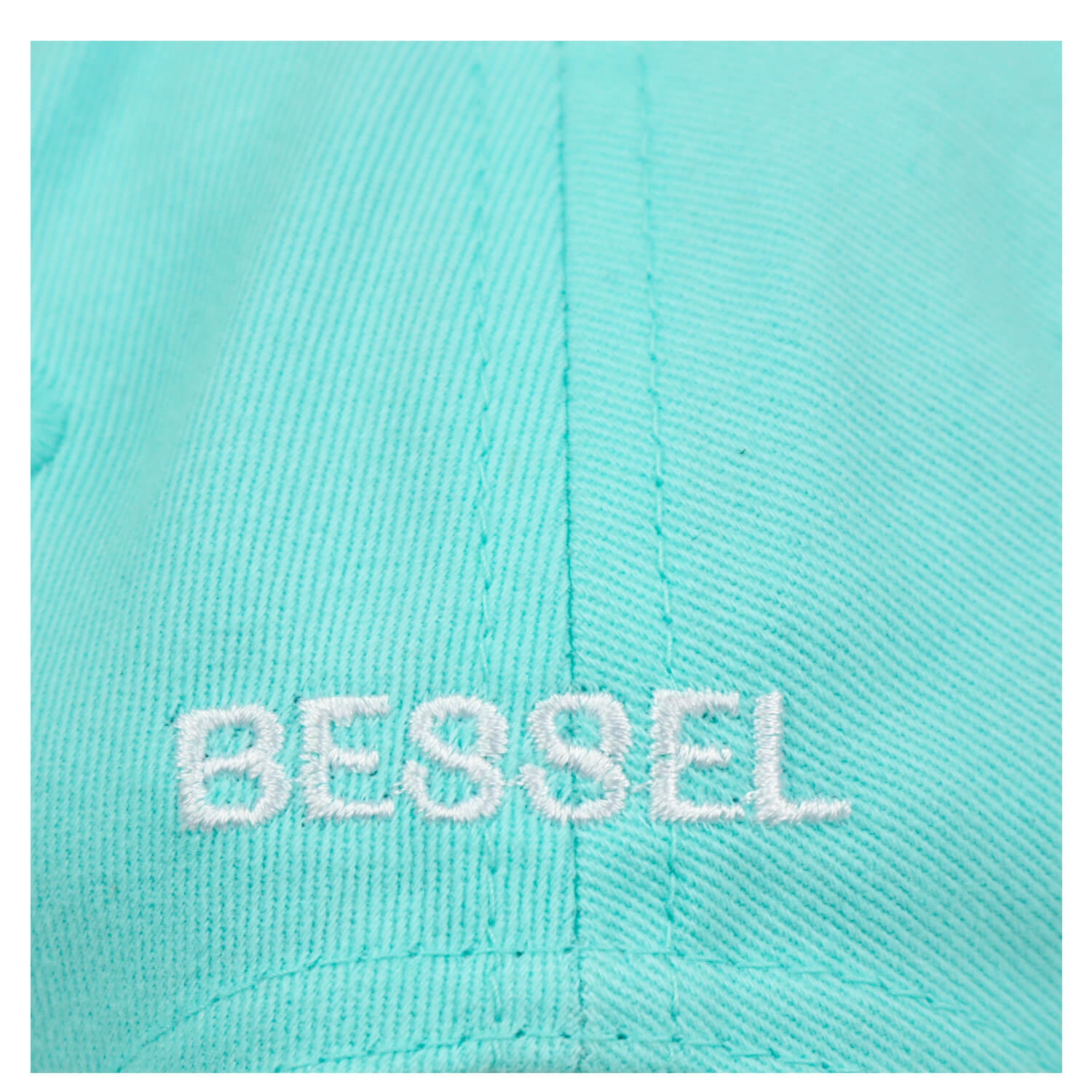 KIOSKILLO CAP MINT | BESSEL