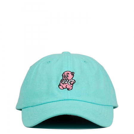 PIG CAP MINT | BESSEL