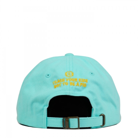 PIG CAP MINT | BESSEL