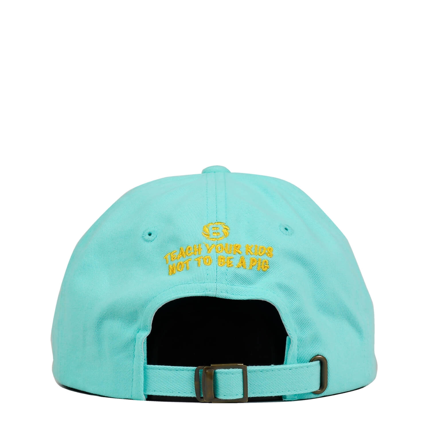 PIG CAP MINT | BESSEL