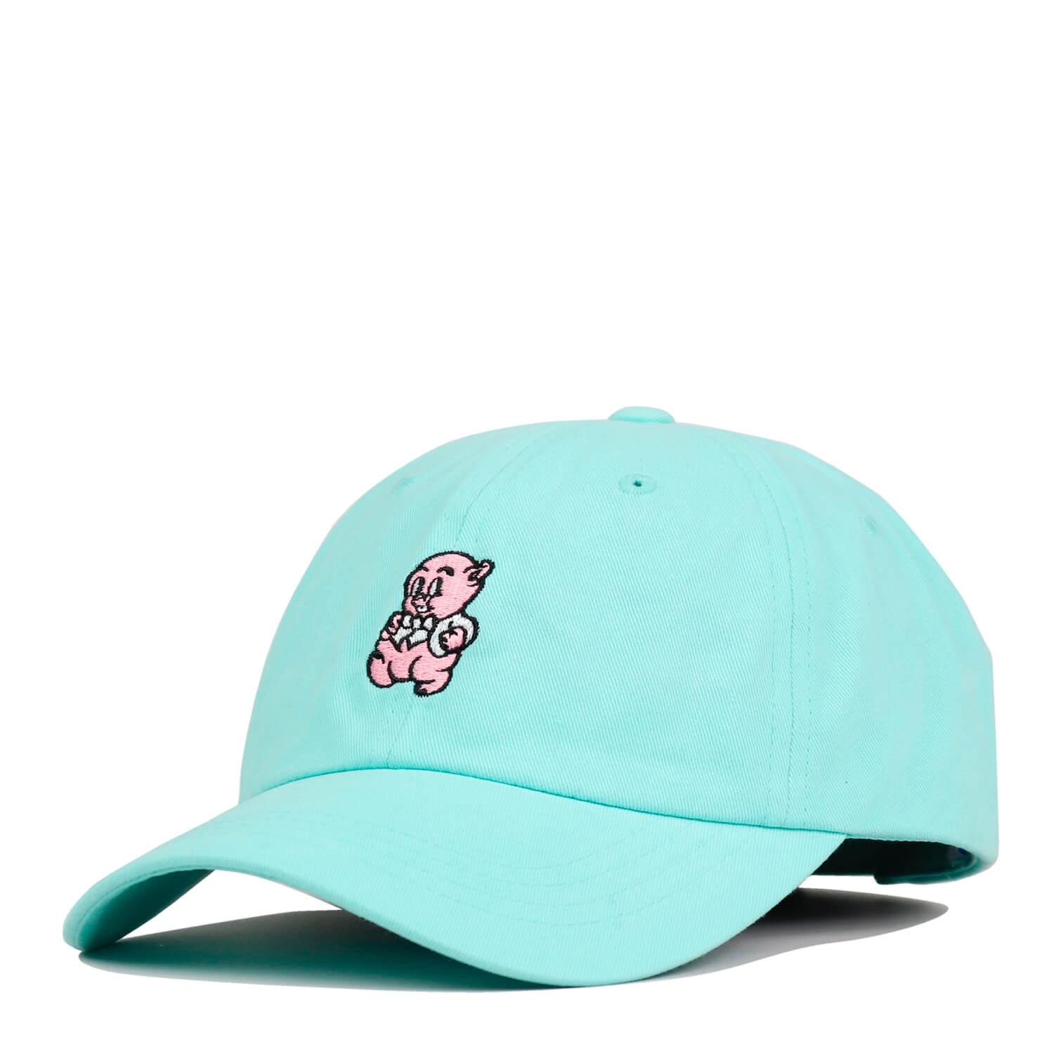 PIG CAP MINT | BESSEL