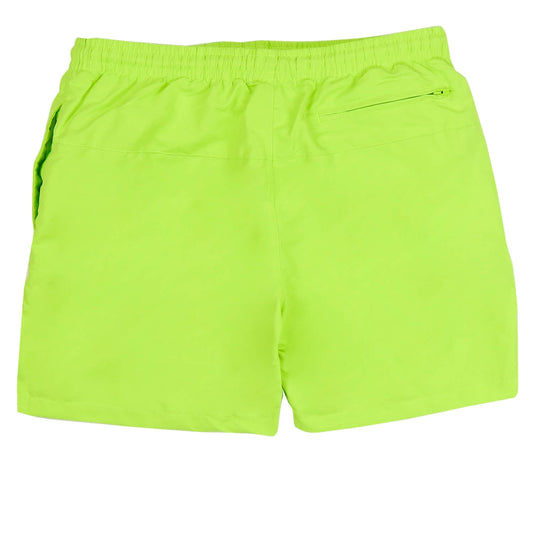 SWIM BASIC
